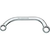 Facom by Stanley Proto FM-59.22X24 Full Polish Double Box Wrench 22 by 24-millimeter - 12-point by S