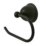 Kingston Brass BA3968Z2ORB Toilet Paper Holder, Oil Rubbed Bronze [並行輸入品]