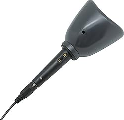 1人deカラオケDX 防音マイク