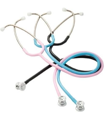 聴診器 楽天市場】【当店オリジナル聴診器】【日本製】カーディオロジー