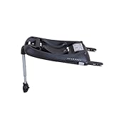 日本育児　スマートキャリー専用ISOFIXベース