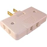 明工社:明工 ムービータップ(乳白) MR2960W1 型式:MR2960W1