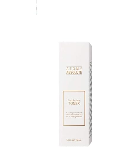 Amazon | Atomy Atom美 アトミ エイソルート セレクティブ トナー