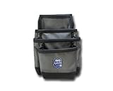 ABCO 3452-5 4-Pocket Carpenter's Pouch [並行輸入品]