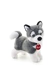 Trudy Husky Marcus Plush (24 cm) by Trudi