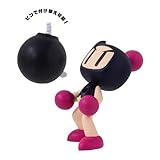 【黒ボン＋ボム】 スーパーボンバーマンR Online ならぶんです。