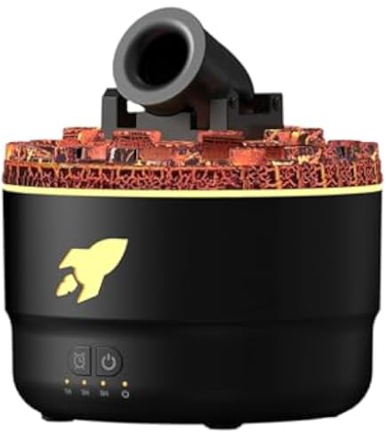 セット売り(加湿器＆アロマ) Amazon.co.jp: キャノン ブラスト アロマ加湿器、キャノン