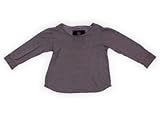 PETIT BATEAU(プチバトー) Tシャツ・カットソー 90サイズ 女の子