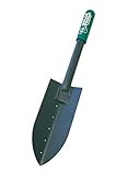 Bully Tools 92154 14-Gauge Steel Transplanting Trowel [並行輸入品]