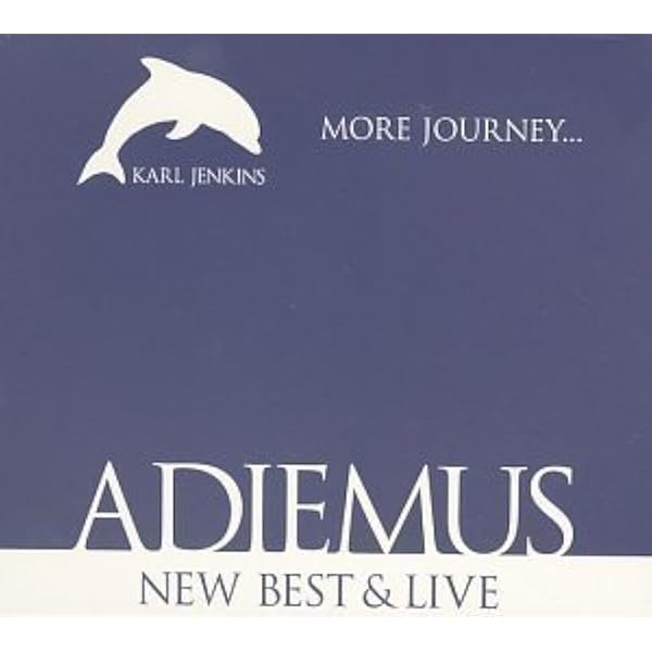 Adiemus 3枚セット　限定販売のCD２つとベストアルバム 2025年最新】adiemusの人気アイテム - メルカリ