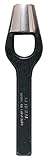 General Tools & Instruments 1271E 1/2-Inch Arch Punch [並行輸入品]