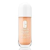 Clinique(クリニーク) イーブン ベター メイクアップ V ファンデーション 50 68 ポーセリン ローズ 30mL | リキッドファンデーション リキッド ファンデ UVカット ギフト プレゼント 美容液 カバー力 【正規品】