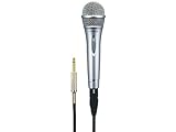 ソニー SONY ダイナミックマイク モノラル/ボーカル用 5mケーブル付属 F-V820
