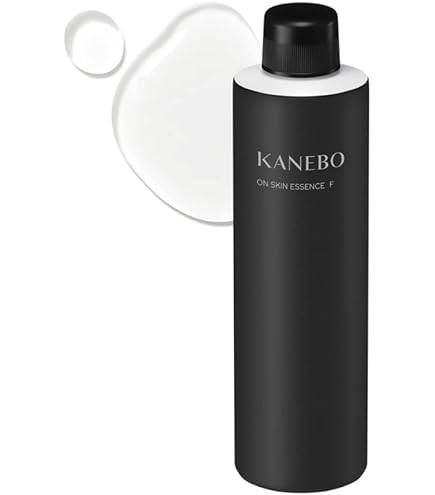 Amazon.co.jp: KANEBO(カネボウ)ドロッピング オイル美容液本体