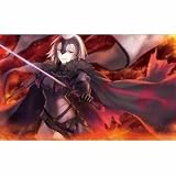 fate ジャンヌオルタ プレイマット