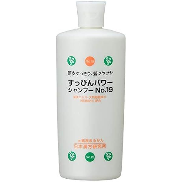 Amazon | 銀座まるかん JOKAボディーシャンプーNo.19 ボディー