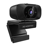 4K ウェブカメラ マイク付き 8MP カメラ 1080P 60fps 92°広角 USBカメラ プライバシー保護 ノイズキャンセリングマイク 自動光補正 三脚対応 外付けウェブカメラ 幅広い互換性 ZOOM/SKYPE/WEB会議/ビデオ通話/テレワーク PC Windows/Mac Chrome対応 日本語説明書付き