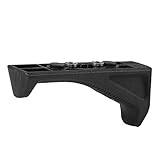 FMA KeyMod AFG アングルフォアグリップ BK ブラック TB1131-BK