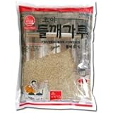 [草野] えごまの粉 (500g)