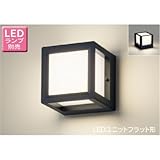 東芝(TOSHIBA)  LEDアウトドアブラケット (LEDランプ別売り) LEDB85913