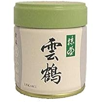 丸久小山園　抹茶　雲鶴 40g Amazon | 宇治抹茶・雲鶴 40g | 丸久小山園 | 抹茶 通販