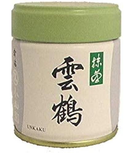Amazon | [丸久小山園謹製]抹茶（濃茶・薄茶）長安（ちょうあん） 40g