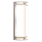 Access Lighting Bermuda 20031MG Outdoor Wall Light [並行輸入品]