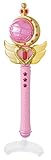 美少女戦士セーラームーン セーラームーンスティック＆ロッド ［2.キューティムーンロッド］(単品)