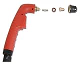 LONGEVITY S45 Pilot Plasma Arc Cutter Cutting Torch [並行輸入品]