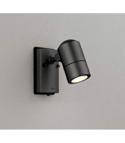 Amazon.co.jp: ODELIC(オーデリック) 【工事必要】 エクステリア LED