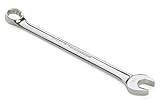 GearWrench 81735 1-1/4-Inch Long Pattern Combination Wrench [並行輸入品]