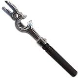 NICE(ナイス) ハンドルレンチA型 ドリル型12mm #911
