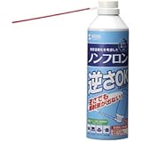サンワサプライ アウトレット エアダスター 逆さOK エコ タイプ CD-31ECO 箱にキズ、汚れのあるアウトレット品です。