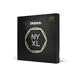 D'Addario ダダリオ ベース弦 NYXL Long Scale .045-.105 NYXL45105 【国内正規品】
