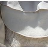 Little Merry Fellows Organic Moses Basket Sheet by Little Merry Fellows [並行輸入品]