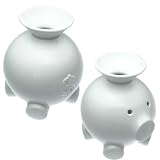 MINT Coink Porcelain Piggy Bank by MINT [並行輸入品]
