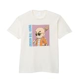 スモール・プラネット(Small Planet) ドラゴンボールDAIMA Tシャツ 亀仙人(ミニ) Lサイズ