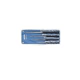 MAYHEW 4本組ピンポンチ ロング EA572MK