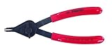 Stanley Proto J385 Proto 7-1/2-Inch Retaining Ring Convertible Pliers [並行輸入品]