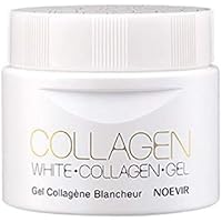 Amazon.co.jp: ノエビア 薬用ホワイトニングゲル(120g)【医薬部外品