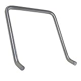 クマモト ステンレスタラップ 19φ×300×300 A013B