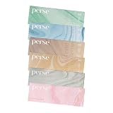 [ よしミチ プロデュース カラコン ] perse (パース) ワンデー 10枚入り エアーグレー（度あり）[-5.75]
