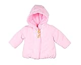 Motionwear OUTERWEAR ベビー・ガールズ US サイズ: (74cm) 6-9 Months カラー: ピンク