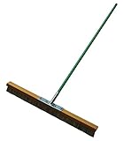 新型フロアーブラシ 混毛 パキン・ナイロン 900mm IS-969