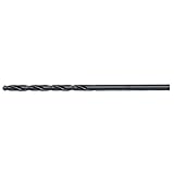 Vermont American 11847 Number 47 Jobber Drill Bit, Black Oxide Wire Gauge [並行輸入品]