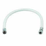 BrassCraft PSB177 Speedi Plumb Flexible Vinyl Water Connector for Faucet [並行輸入品]