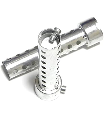 激鳴きバッフル Amazon.co.jp: ワルツ機械用ステンレス製激鳴きバッフル ワル