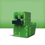 【公式ライセンス商品】Tubbz コスプレダック ミニ マインクラフト クリーパー