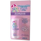 Baby Blanket Sunscreen Stick SPF 45+ 0.7 oz by Unknown