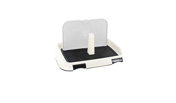 Amazon.co.jp: 猫砂猫のトイレ猫用砂箱 自然な能力の柵のトイレの